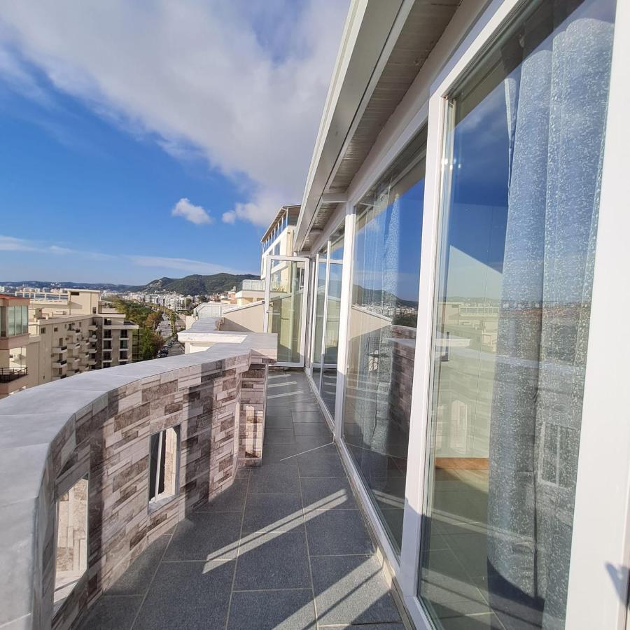 Mario Apartments 2 - Vlorë Exteriör bild