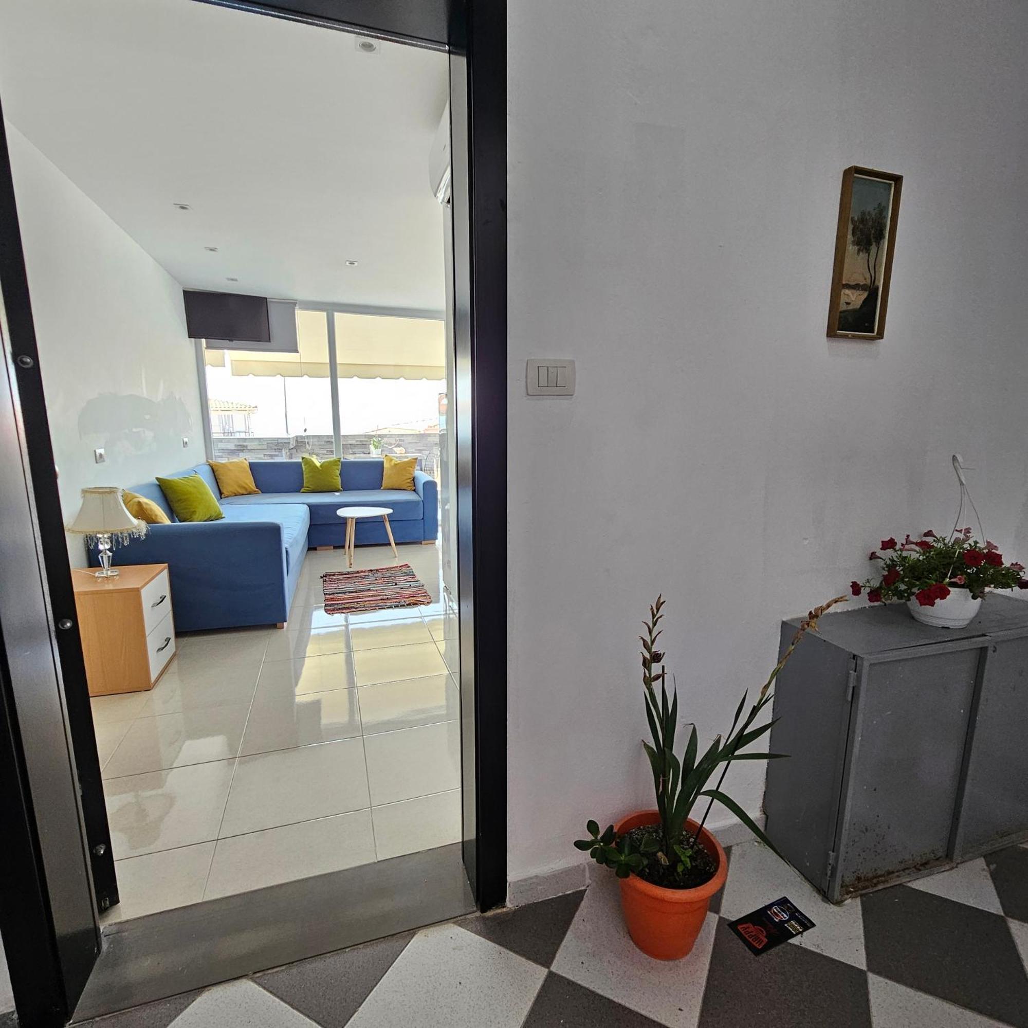 Mario Apartments 2 - Vlorë Exteriör bild